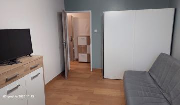 Mieszkanie 2-pokojowe Lublin Bronowice, ul. Droga Męczenników Majdanka