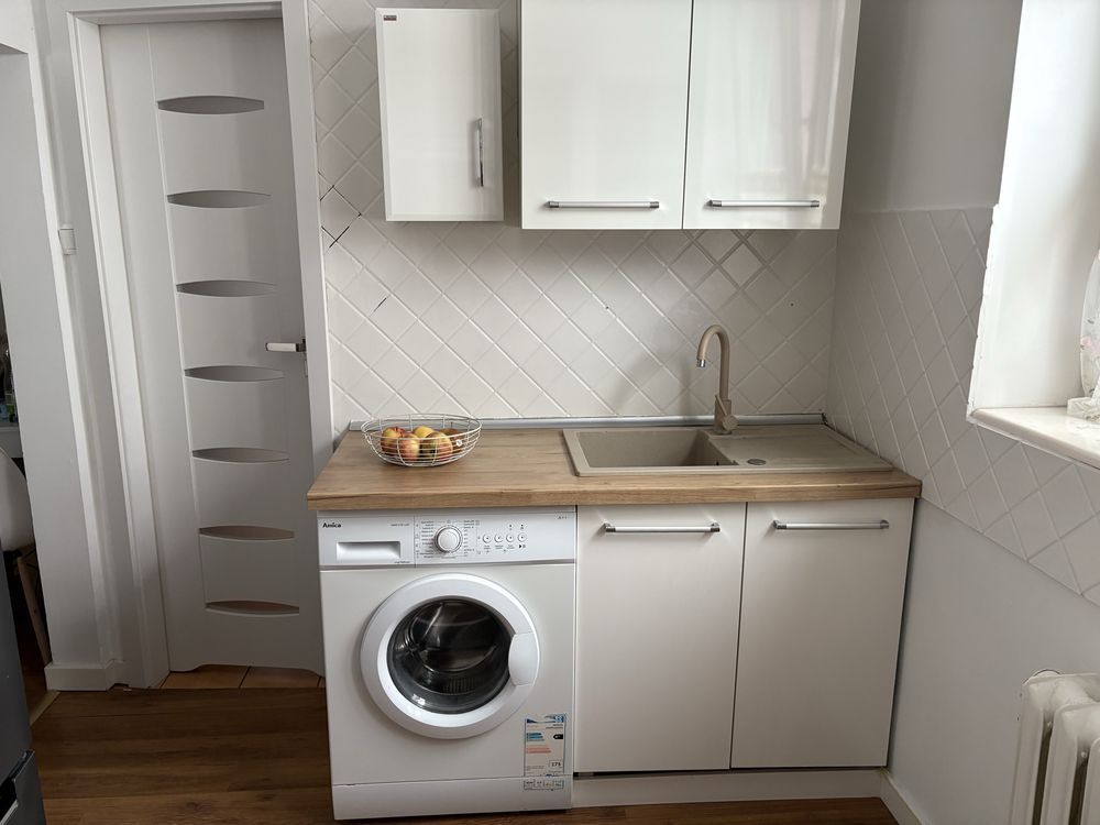 Mieszkanie 1-pokojowe Iława, ul. Władysława Broniewskiego. Zdjęcie 8