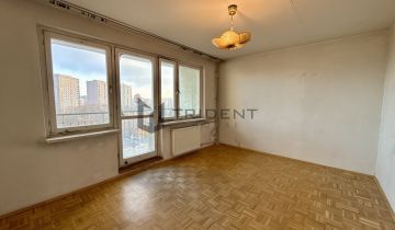 Mieszkanie 3-pokojowe Warszawa Ursynów, ul. Leonida Teligi