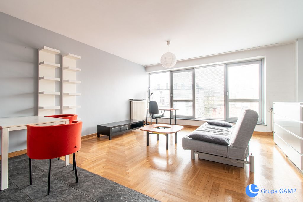 Mieszkanie 1-pokojowe Kraków Stare Miasto, ul. Karmelicka. Zdjęcie 3