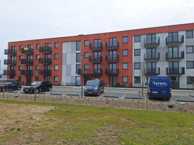 Mieszkanie 2-pokojowe Rotmanka, ul. Zaczarowana. Zdjęcie 1