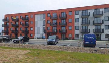 Mieszkanie 2-pokojowe Rotmanka, ul. Zaczarowana