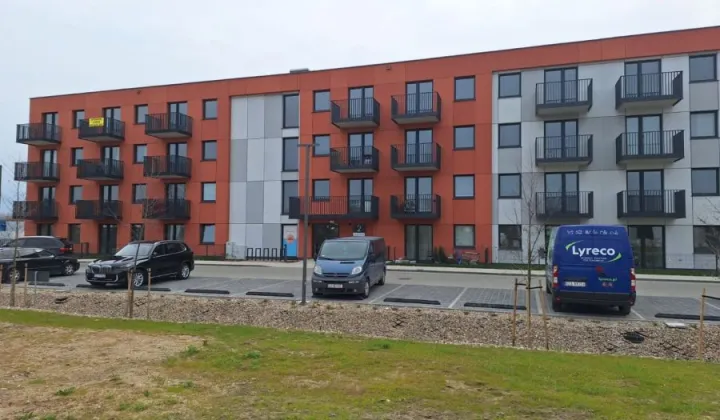 Mieszkanie 2-pokojowe Rotmanka, ul. Zaczarowana