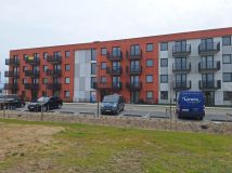 Mieszkanie 2-pokojowe Rotmanka, ul. Zaczarowana