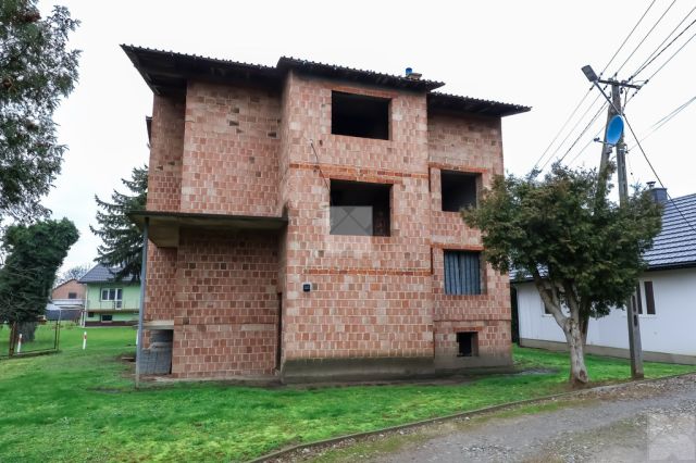 dom wolnostojący, 6 pokoi Gorliczyna. Zdjęcie 5