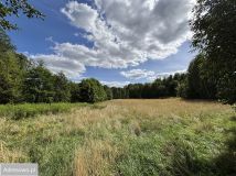 Działka inwestycyjna Kąty-Miąski. Zdjęcie 3