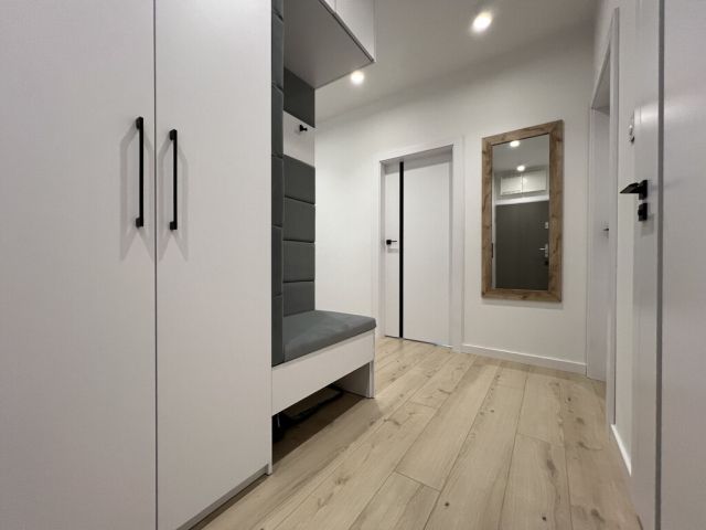 Mieszkanie 3-pokojowe Łódź Doły, ul. Młynarska. Zdjęcie 11