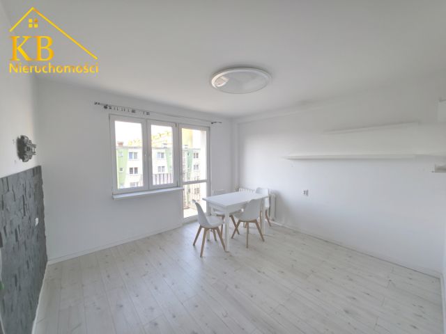 Mieszkanie 2-pokojowe Wałbrzych Piaskowa Góra, ul. Tadeusza Gajcego. Zdjęcie 1