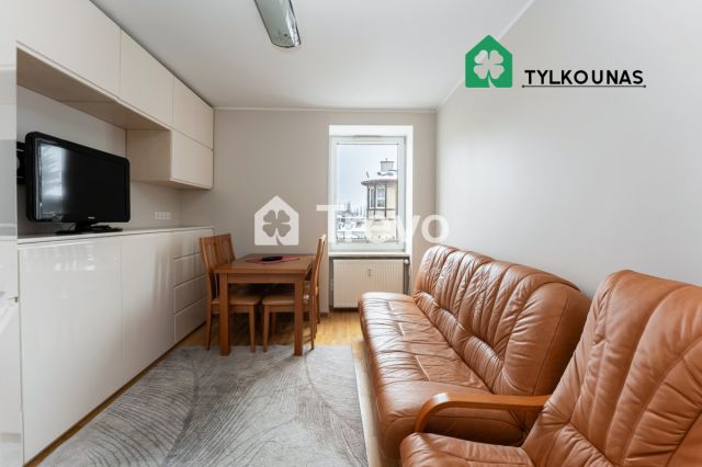 Mieszkanie 2-pokojowe Gdańsk Aniołki, ul. Romualda Traugutta. Zdjęcie 2