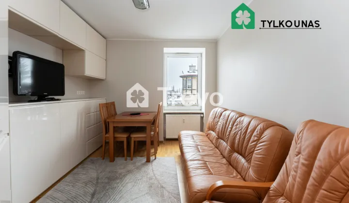 Mieszkanie 2-pokojowe Gdańsk Aniołki, ul. Romualda Traugutta