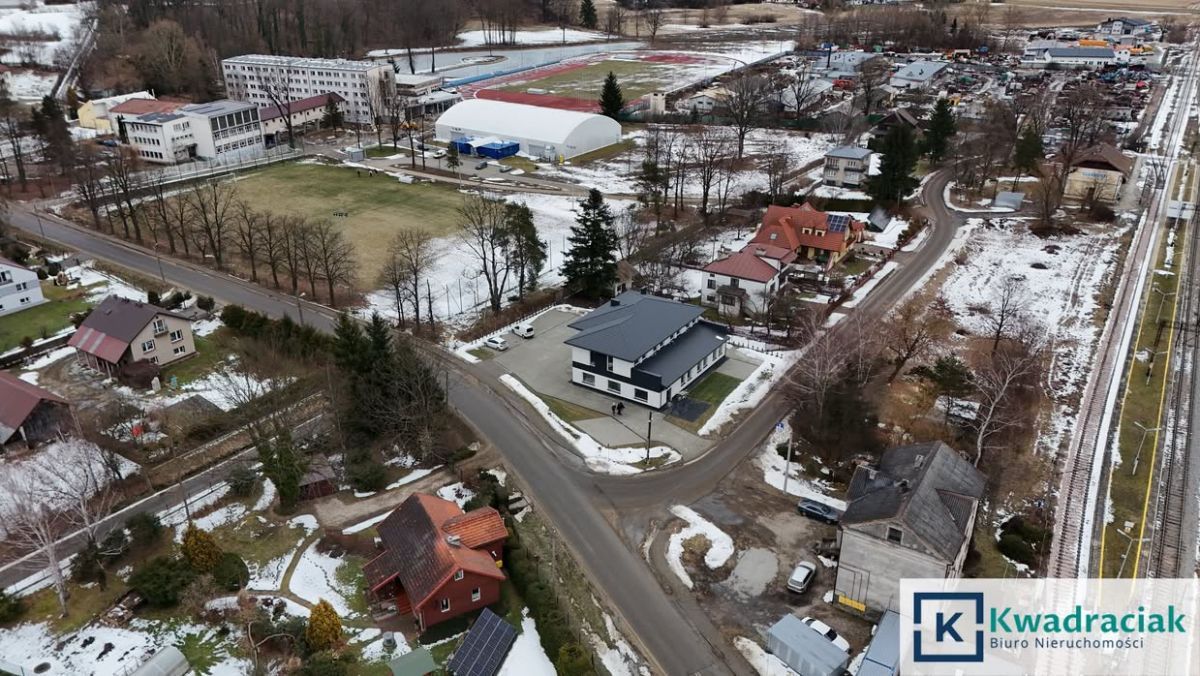 Lokal Przysieki. Zdjęcie 7