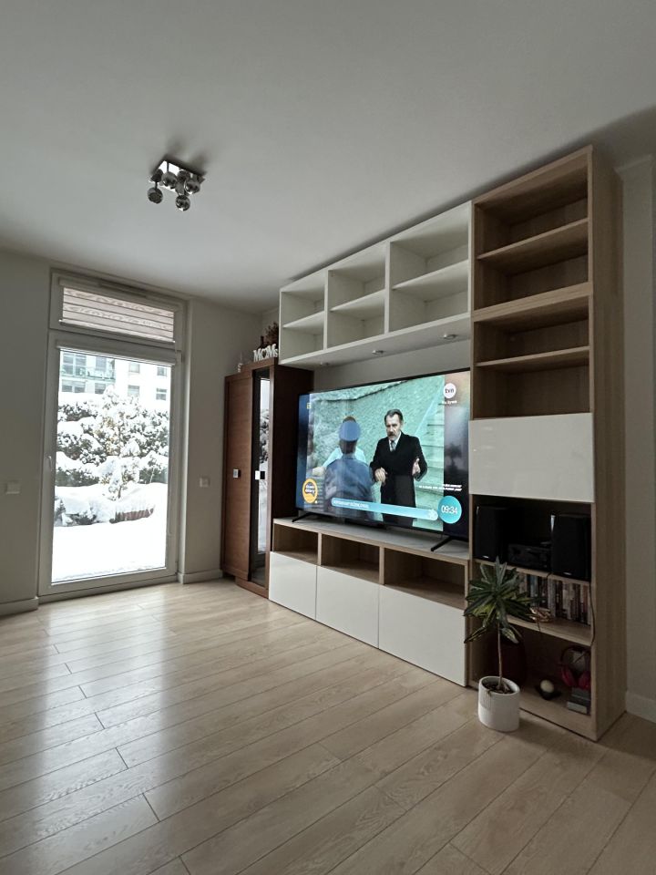 Mieszkanie 3-pokojowe Gdynia Mały Kack, ul. Strzelców. Zdjęcie 9