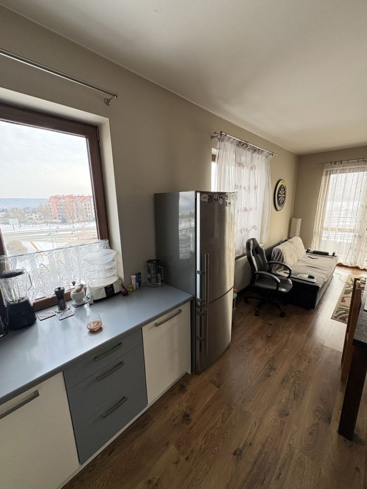 Mieszkanie 2-pokojowe Kielce. Zdjęcie 2