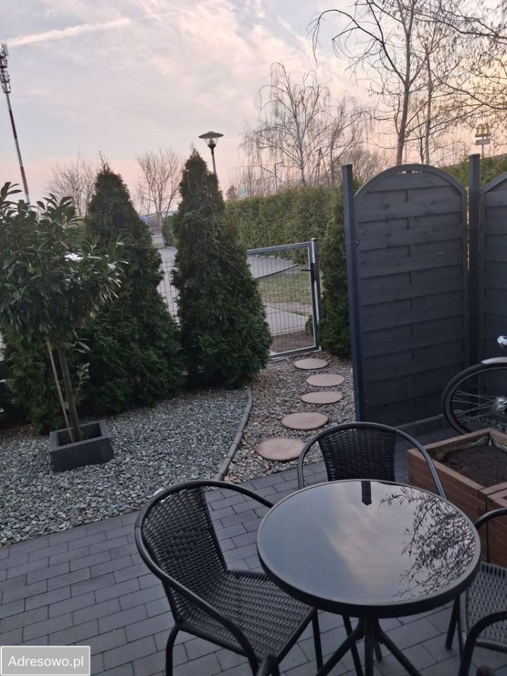 Mieszkanie 3-pokojowe Września, ul. Pilska. Zdjęcie 9