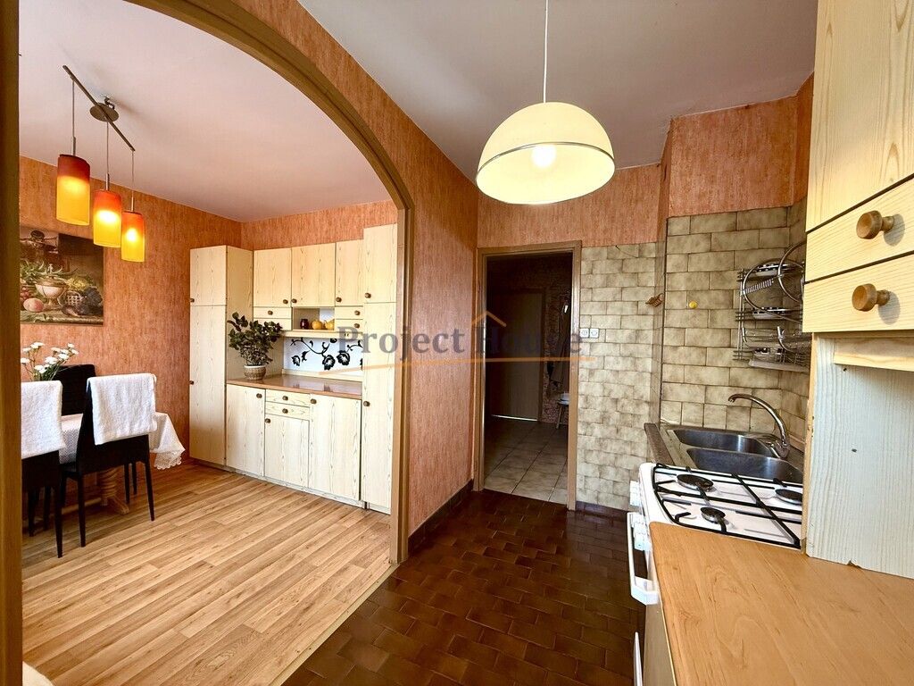 Mieszkanie 3-pokojowe Łódź Górna, ul. Socjalna. Zdjęcie 11