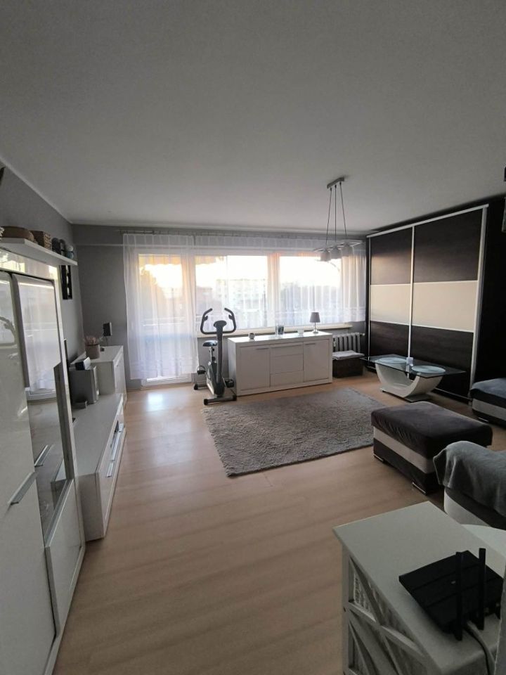 Mieszkanie 3-pokojowe Ostrów Wielkopolski, ul. Jacka Malczewskiego. Zdjęcie 7