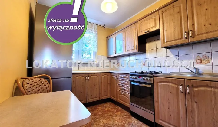 Mieszkanie 3-pokojowe Piła Górne, ul. Mickiewicza