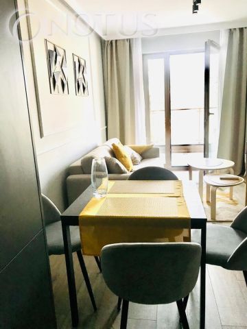 Mieszkanie 2-pokojowe Kraków Podgórze, ul. Kącik. Zdjęcie 12