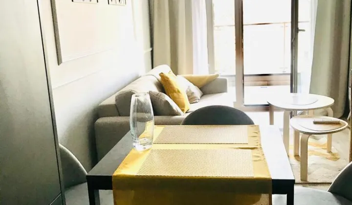 Mieszkanie 2-pokojowe Kraków Podgórze, ul. Kącik