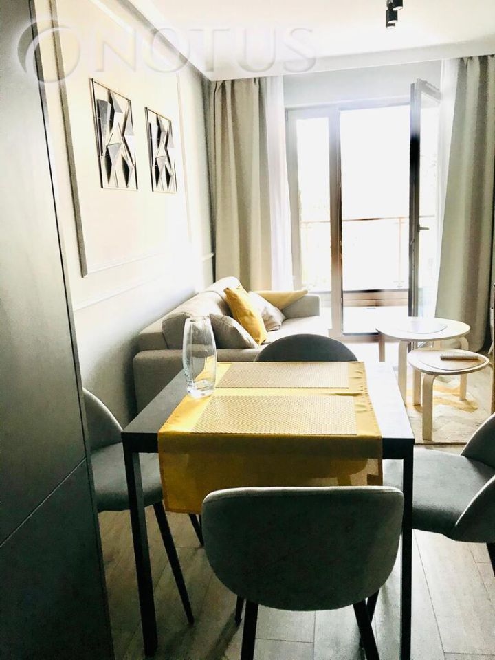 Mieszkanie 2-pokojowe Kraków Podgórze, ul. Kącik. Zdjęcie 12