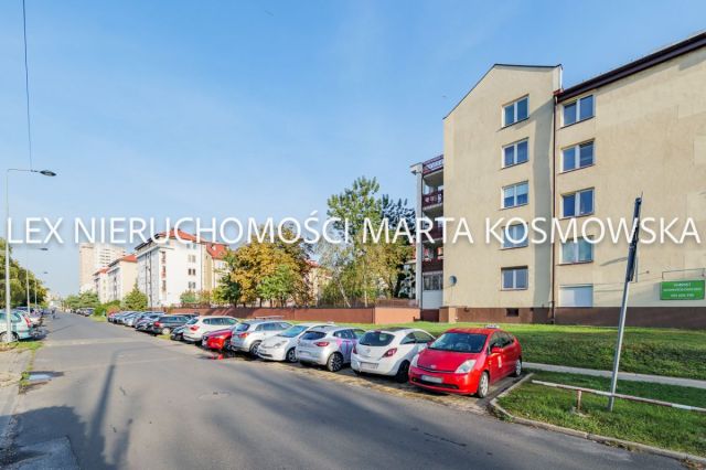 Mieszkanie 2-pokojowe Warszawa Praga, ul. Perkuna. Zdjęcie 19