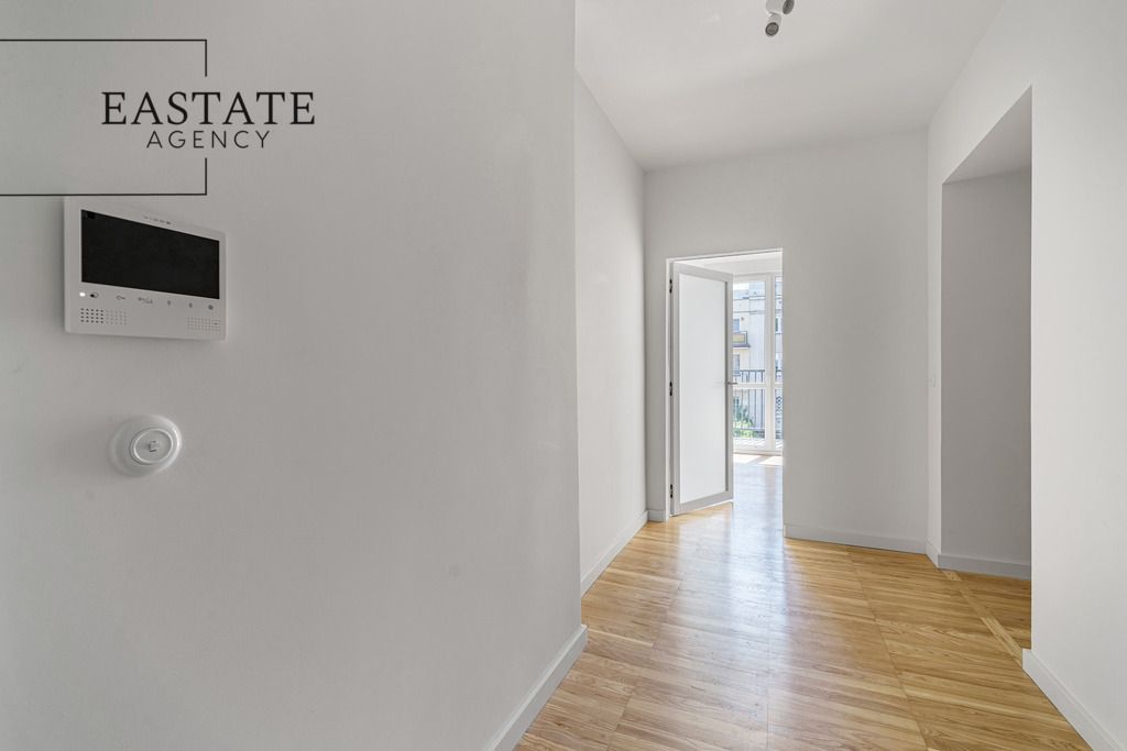 Mieszkanie 3-pokojowe Warszawa Mokotów, ul. Irysowa. Zdjęcie 14