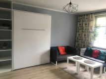 Mieszkanie 1-pokojowe Bielsko-Biała Śródmieście, ul. 1 Maja. Zdjęcie 1