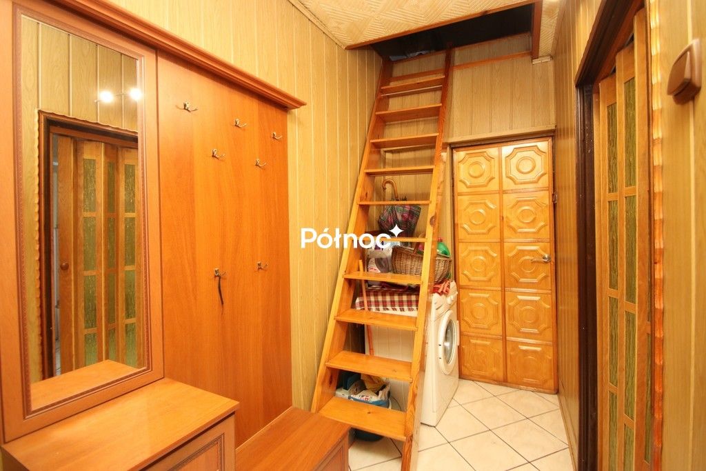 dom szeregowy, 2 pokoje Piekary Śląskie Kozłowa Góra, ul. Ignacego Paderewskiego. Zdjęcie 8