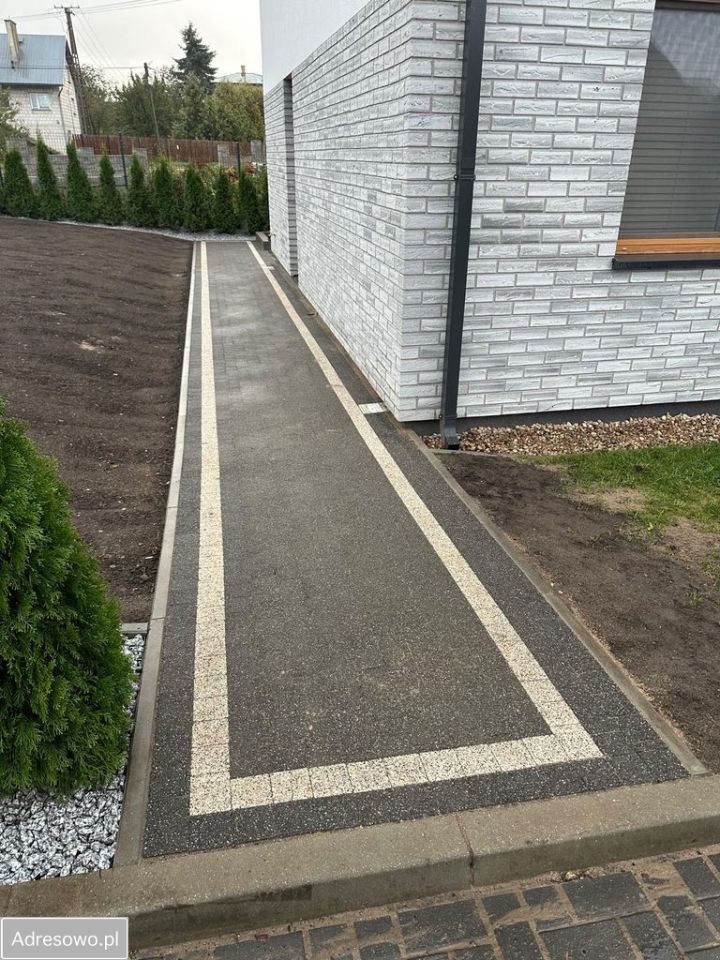 bliźniak, 4 pokoje Nowodworce, ul. 3 Maja. Zdjęcie 20