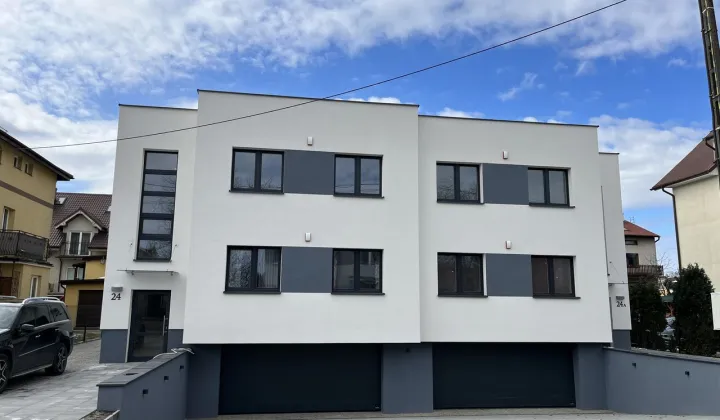 Mieszkanie 3-pokojowe Wejherowo Centrum, ul. Stefana Żeromskiego