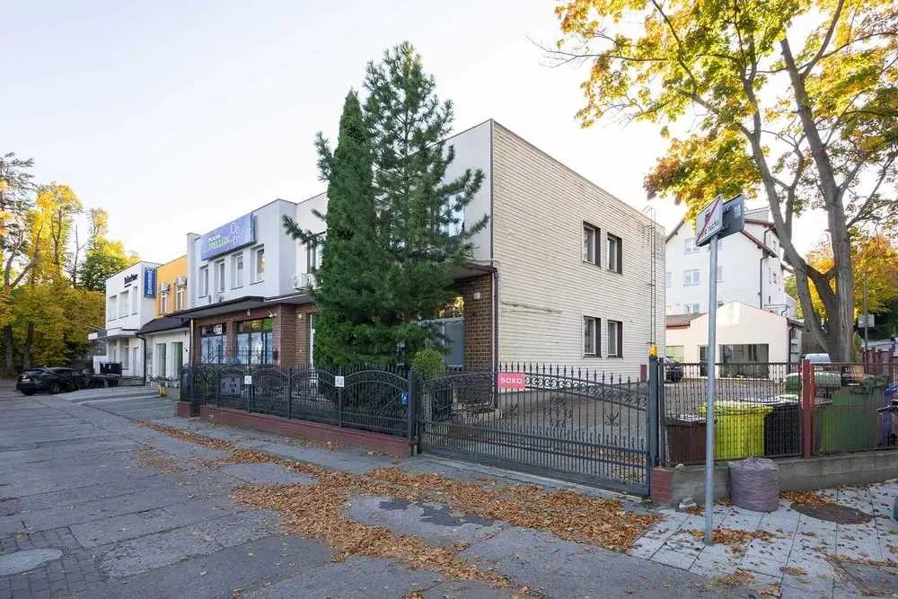 Biuro Sopot Sopot Górny, ul. Smolna. Zdjęcie 1