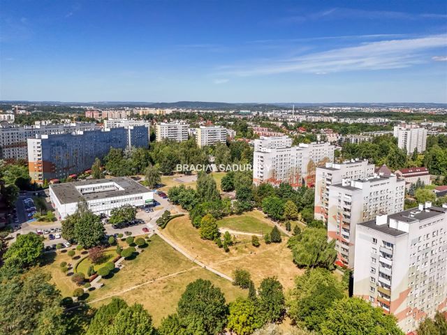 Mieszkanie 1-pokojowe Kraków Podgórze Duchackie, ul. Podedworze. Zdjęcie 29