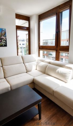 Mieszkanie 4-pokojowe Warszawa Wilanów, ul. Sarmacka. Zdjęcie 4