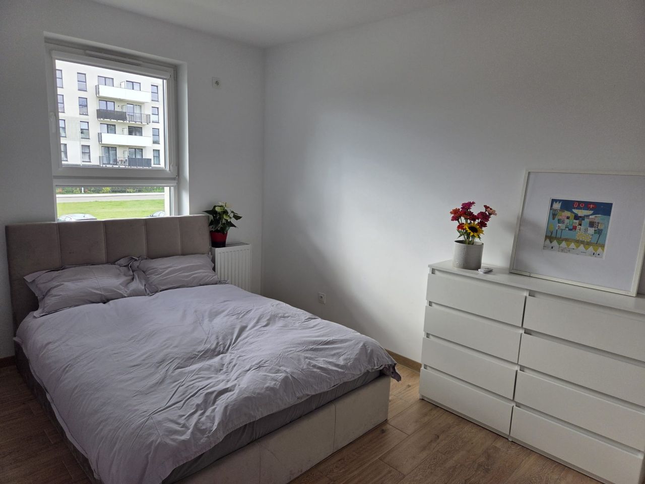 Mieszkanie 2-pokojowe Bydgoszcz Fordon, ul. Akademicka. Zdjęcie 30