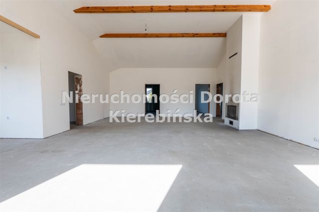dom wolnostojący, 5 pokoi Wąwał. Zdjęcie 7