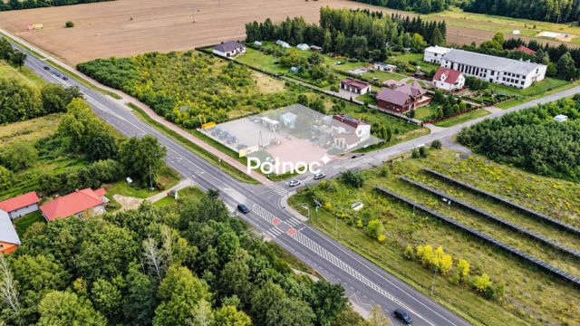dom wolnostojący, 3 pokoje Styrzyniec, ul. Słoneczna. Zdjęcie 9