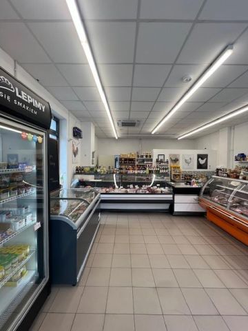 Lokal Warszawa Rembertów, ul. Chełmżyńska. Zdjęcie 4