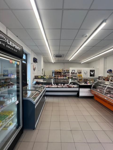 Lokal Warszawa Rembertów, ul. Chełmżyńska. Zdjęcie 4