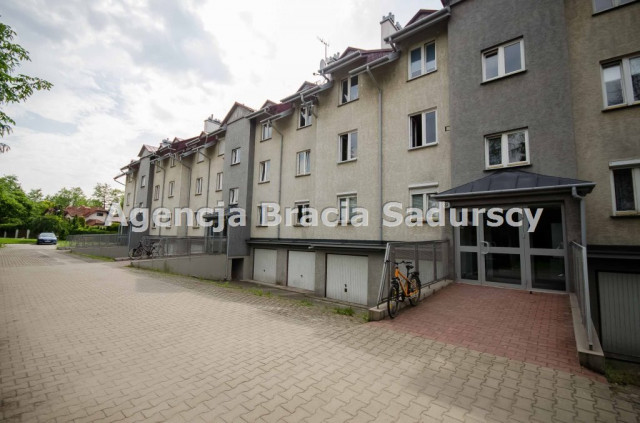 Mieszkanie 2-pokojowe Kraków Bronowice Małe, ul. ks. Ferdynanda Machaya. Zdjęcie 1