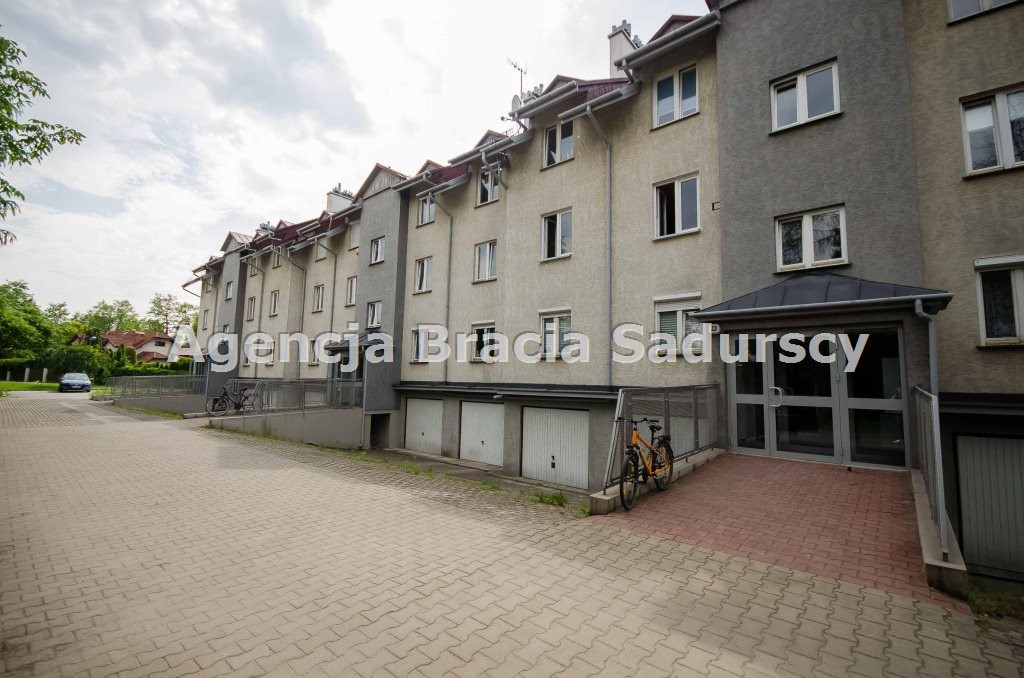Mieszkanie 2-pokojowe Kraków Bronowice Małe, ul. ks. Ferdynanda Machaya