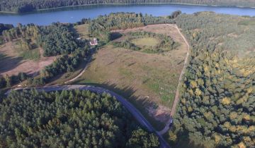 Działka rolno-budowlana Starzno