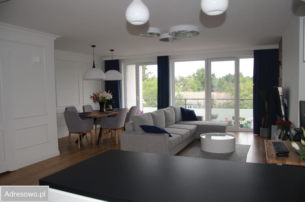 Mieszkanie 3-pokojowe Zielona Góra Jędrzychów, ul. Emilii Plater