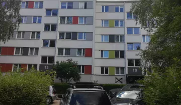 Mieszkanie 2-pokojowe Oświęcim, ul. Karola Olszewskiego