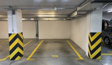 Garaż/miejsce parkingowe Szczecin Pomorzany, al. Powstańców Wielkopolskich