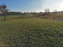 Działka rolno-budowlana Gniewce. Zdjęcie 4