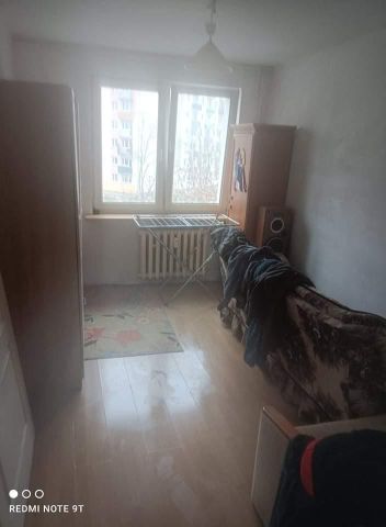 Mieszkanie 2-pokojowe Gorzów Wielkopolski, ul. Słoneczna. Zdjęcie 1