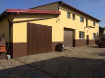 bliźniak, 6 pokoi Woźniki, ul. Tarnogórska. Zdjęcie 4