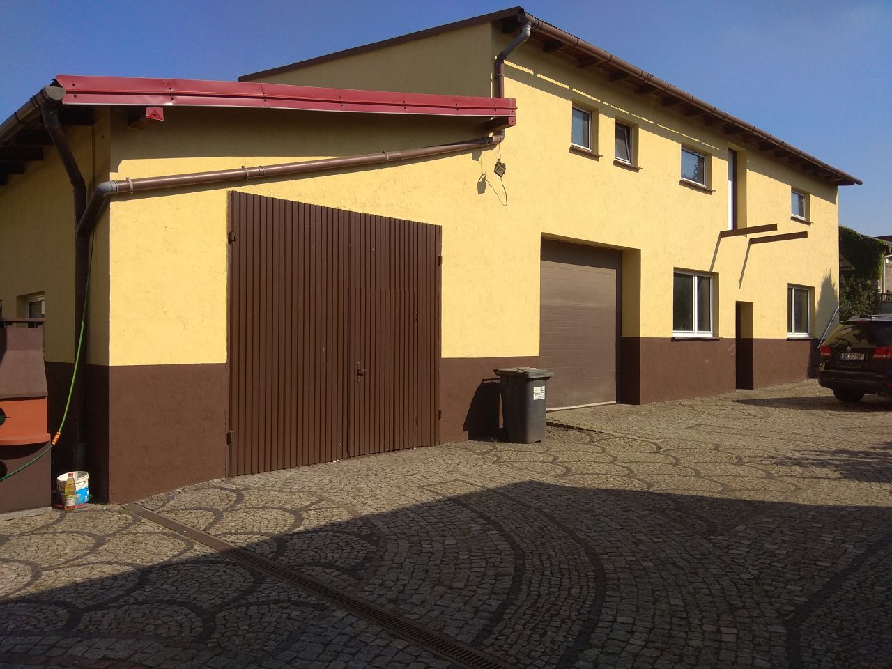 bliźniak, 6 pokoi Woźniki, ul. Tarnogórska. Zdjęcie 5