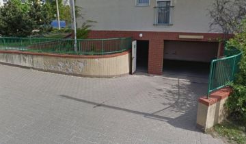Garaż/miejsce parkingowe Poznań Antoninek, ul. Leszka