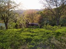 Działka rod Przemyśl